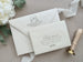 The Kennedy Suite - Letterpress Wedding Invitations