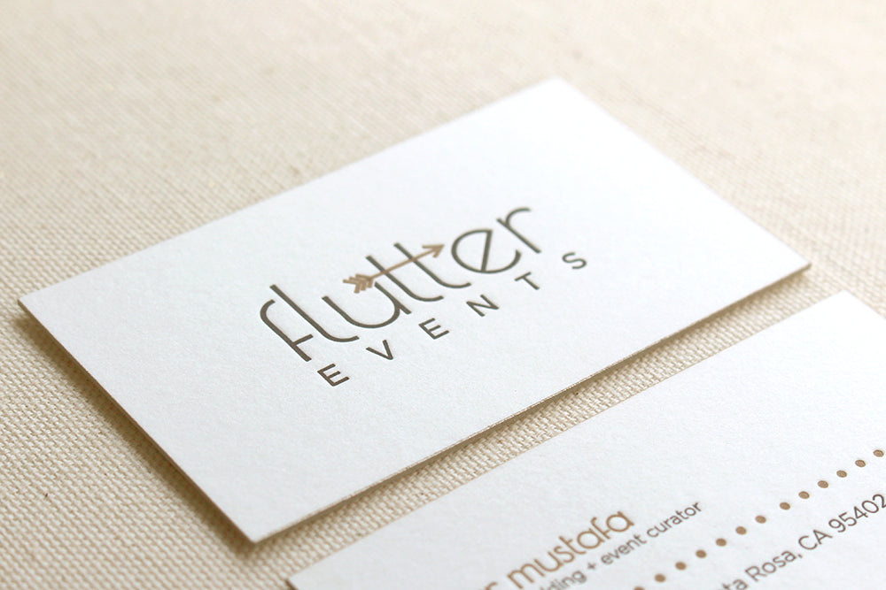 Letterpress Client Spotlight: Flutter Events