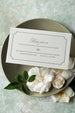 The Audrey Suite - Letterpress Wedding Invitations - Dinglewood Design & Pressletterpress