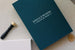 Wedding Invitation Design Retainer - Dinglewood Design & Pressletterpress