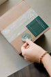 Wedding Invitation Design Retainer - Dinglewood Design & Pressletterpress