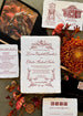 Envelope Liners - Dinglewood Design & Pressletterpress
