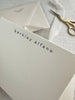 Berkley - Letterpress Stationery - Dinglewood Design & Pressletterpress