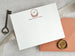 Carolina - Letterpress Stationery - Dinglewood Design & Pressletterpress