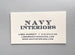 Libba - Letterpress Business Cards - Dinglewood Design & Pressletterpress