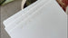 Chic Mia - Letterpress Stationery - Dinglewood Design & Pressletterpress