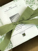 Gift Wrapping Service - Dinglewood Design & Pressletterpress