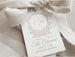 Letterpress Invitation Sampler - Dinglewood Design & Pressletterpress