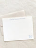 Baby Shower - Letterpress Stationery - Dinglewood Design & Pressletterpress