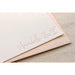 Annabelle Lee - Letterpress Stationery - Dinglewood Design & Pressletterpress