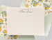 Teacher Appreciation - Letterpress Stationery - Dinglewood Design & Pressletterpress