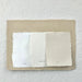 Newlyweds - Letterpress Folded Stationery