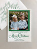 Christmas Scripture - Letterpress Holiday Cards